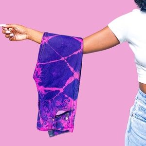 Vintage Guess Low Rider Jeans